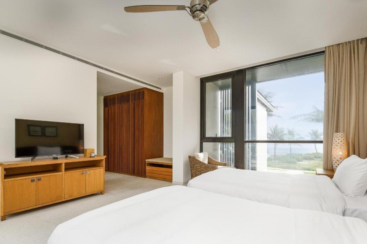 Apartment Ocean View And 