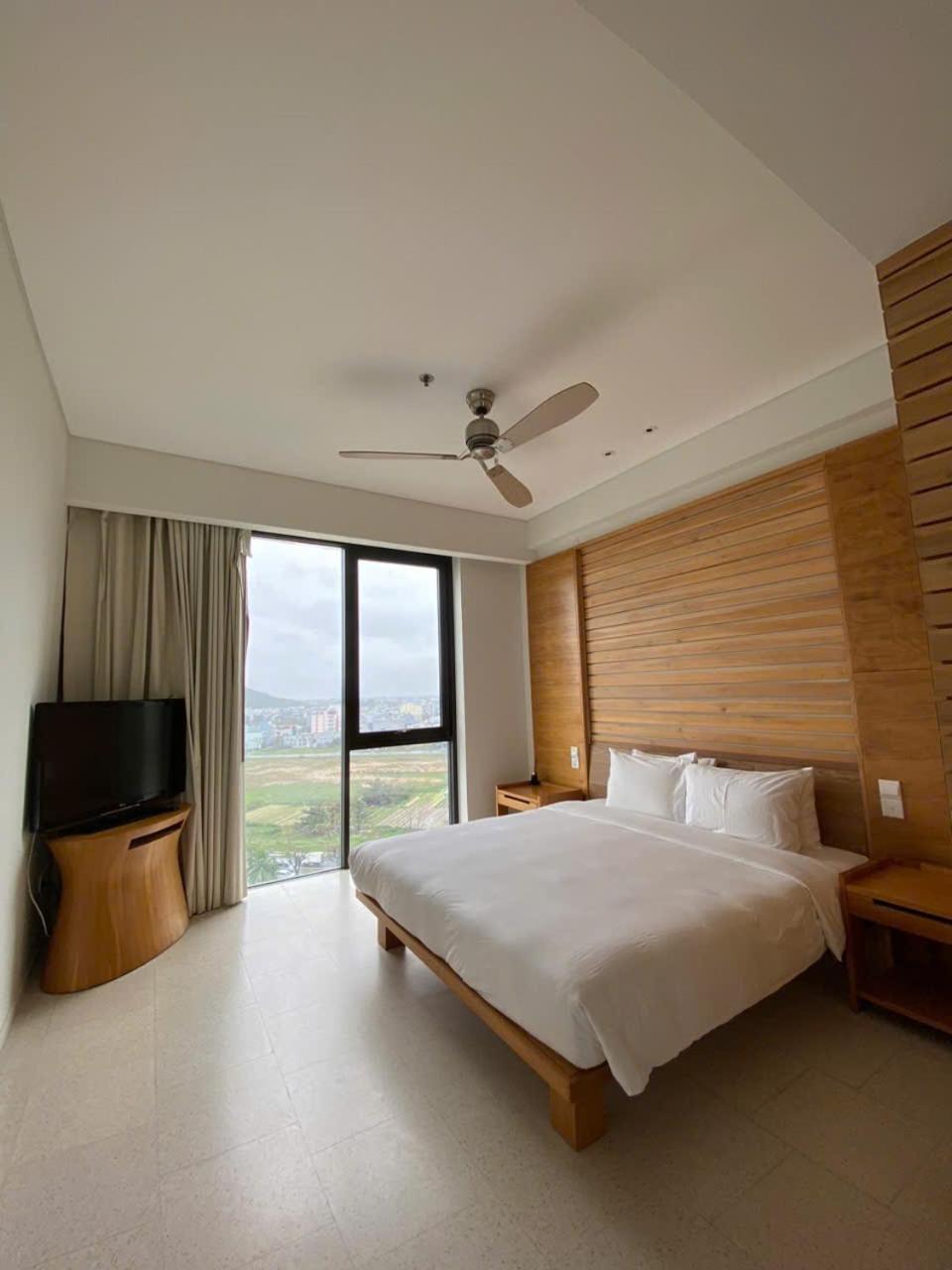Ocean View And 