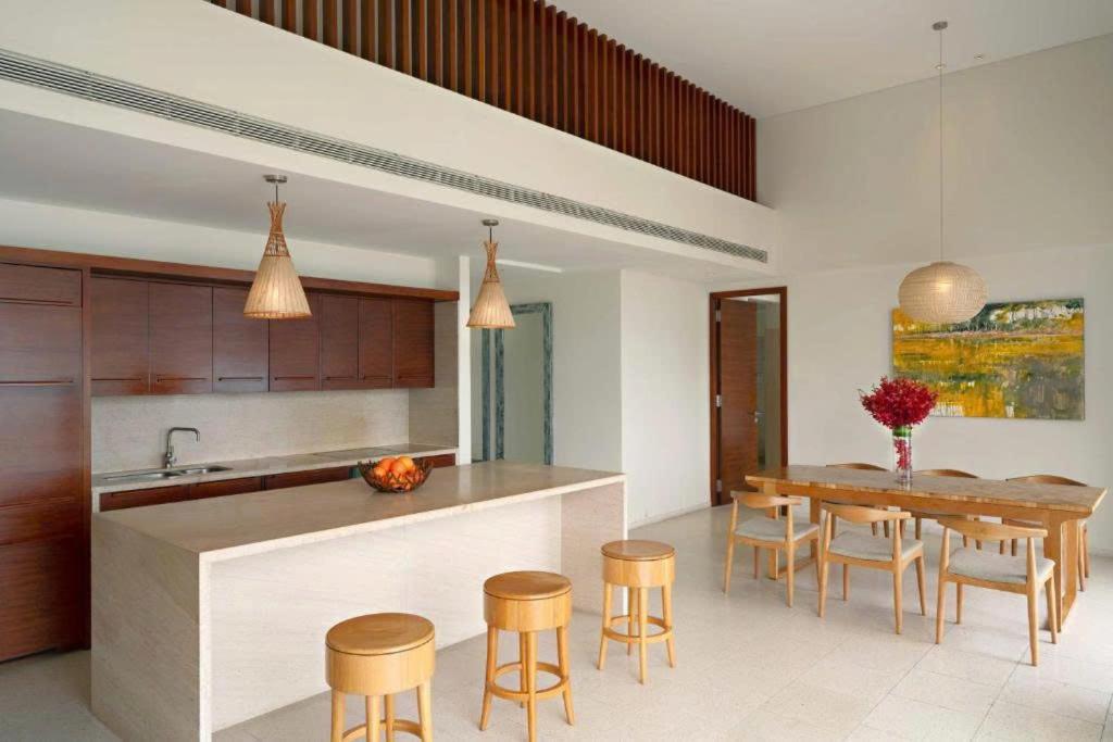 Apartment Ocean View And 