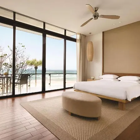 Villa Ocean View And Apartment Da Nang 