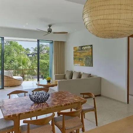 Villa Ocean View And Apartment Da Nang 