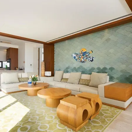 Villa Ocean View And Apartment Da Nang 