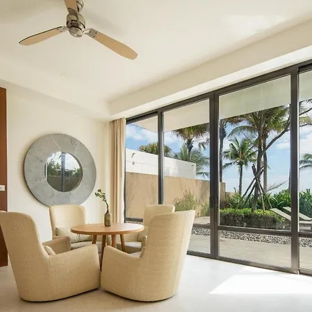 Villa Ocean View And Apartment Da Nang 