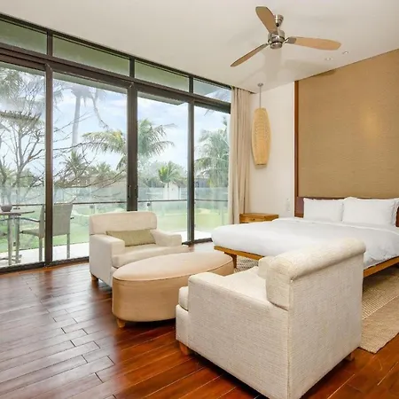 Villa Ocean View And Apartment Da Nang 