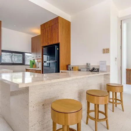 Villa Ocean View And Apartment Da Nang 