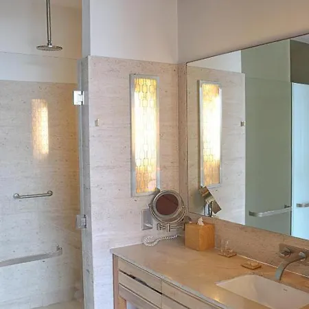 Villa Ocean View And Apartment Da Nang 