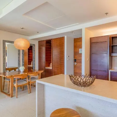 Villa Ocean View And Apartment Da Nang 