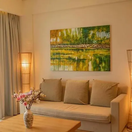 Villa Ocean View And Apartment Da Nang 