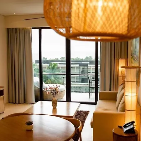 Villa Ocean View And Apartment Da Nang 