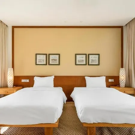 Villa Ocean View And Apartment Da Nang 