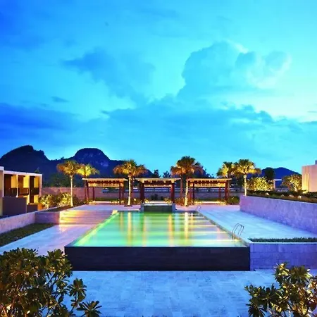 Villa Ocean View And Apartment Da Nang 
