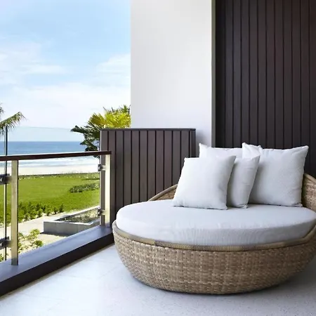 Villa Ocean View And Apartment Da Nang 