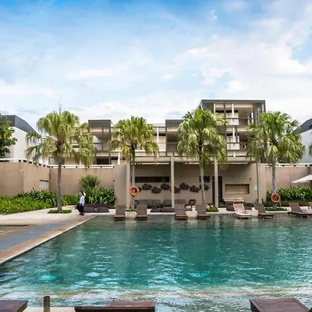 Villa Ocean View And Apartment Da Nang 