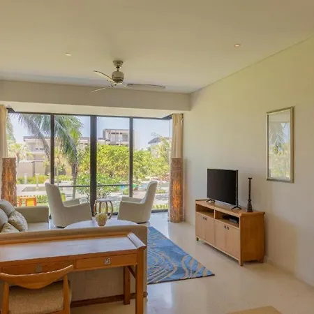 Villa Ocean View And Apartment Da Nang 