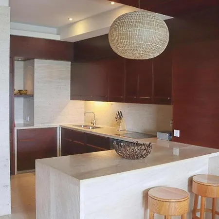 Villa Ocean View And Apartment Da Nang 