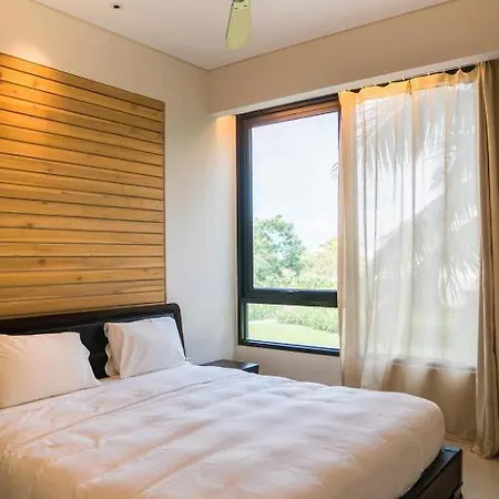 Villa Ocean View And Apartment Da Nang 