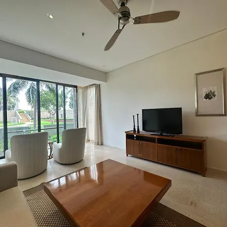 Villa Ocean View And Apartment Da Nang 