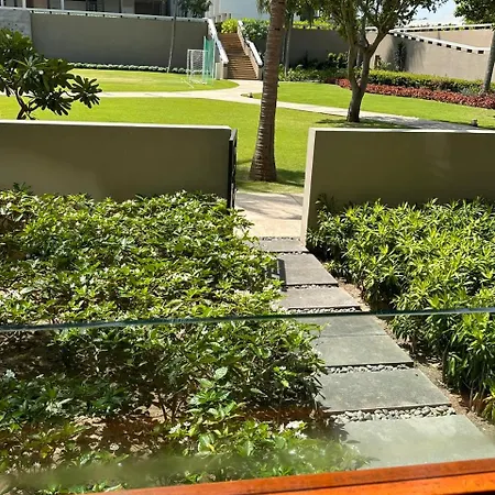 Villa Ocean View And Apartment Da Nang 
