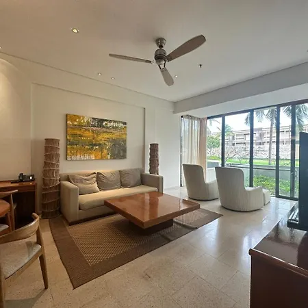 Villa Ocean View And Apartment Da Nang 