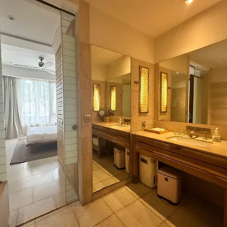Villa Ocean View And Apartment Da Nang 