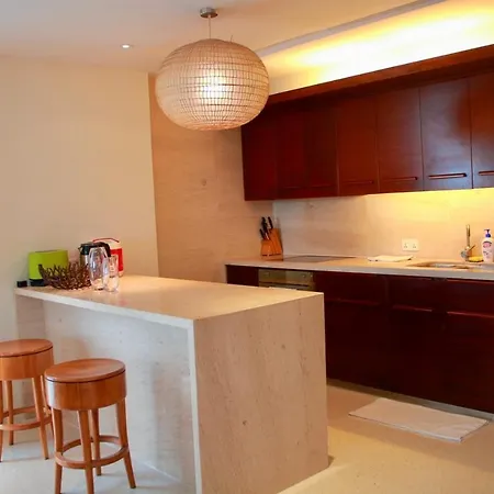 Villa Ocean View And Apartment Da Nang 
