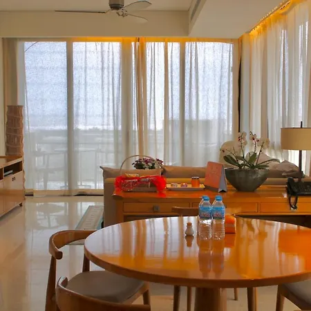 Villa Ocean View And Apartment Da Nang 