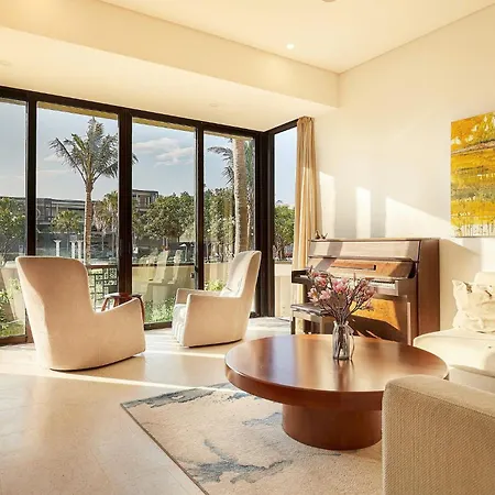 Villa Ocean View And Apartment Da Nang 