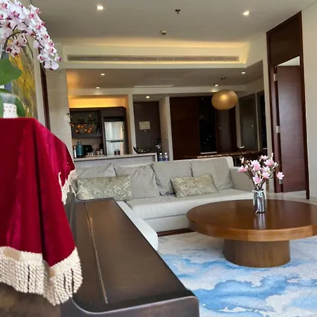 Villa Ocean View And Apartment Da Nang 