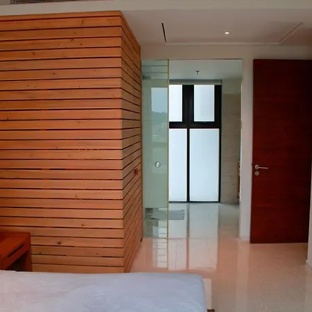 Villa Ocean View And Apartment Da Nang 