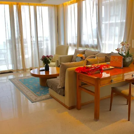 Villa Ocean View And Apartment Da Nang 