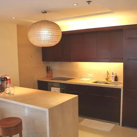 Villa Ocean View And Apartment Da Nang 