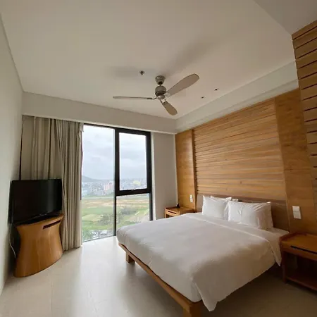 Villa Ocean View And Apartment Da Nang 