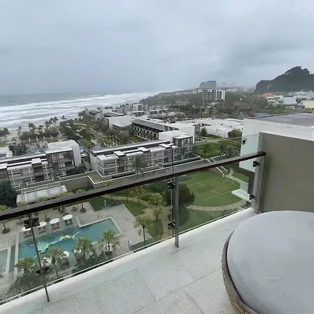 Villa Ocean View And Apartment Da Nang 