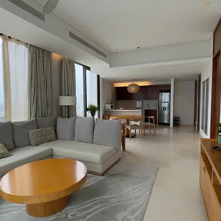 Villa Ocean View And Apartment Da Nang 
