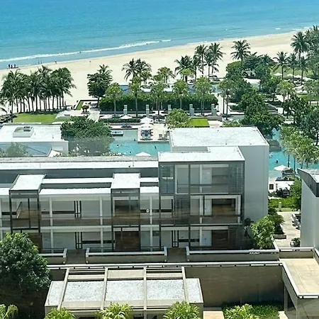 Villa Ocean View And Apartment Da Nang 