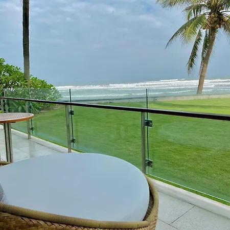 Villa Ocean View And Apartment Da Nang 