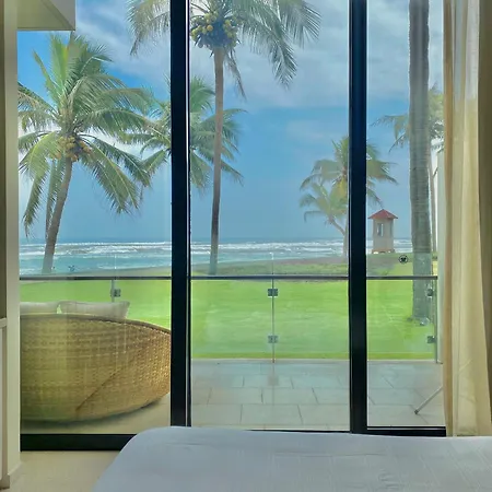 Villa Ocean View And Apartment Da Nang 