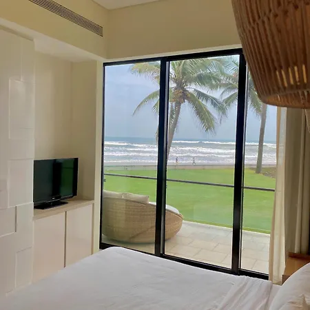 Villa Ocean View And Apartment Da Nang 