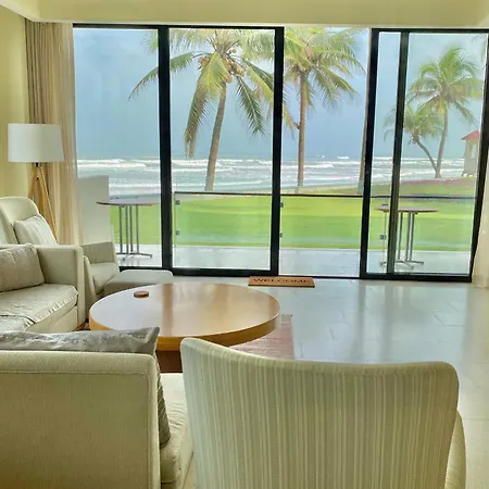 Villa Ocean View And Apartment Da Nang 