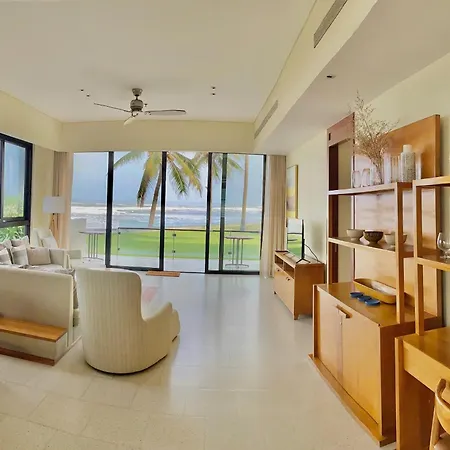 Villa Ocean View And Apartment Da Nang 