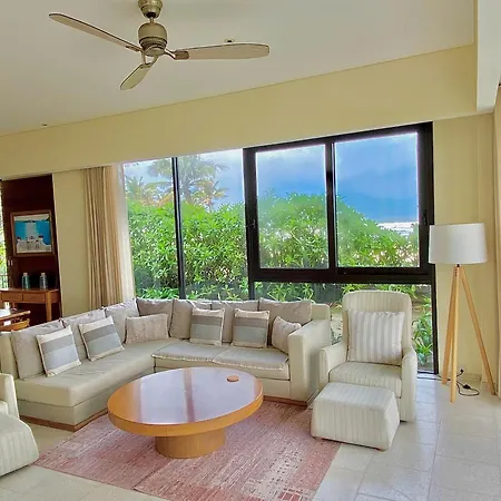 Villa Ocean View And Apartment Da Nang 