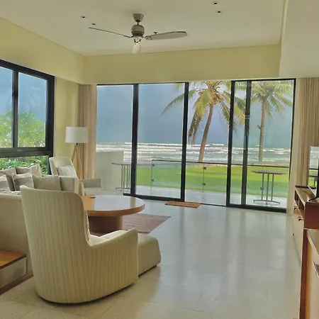 Villa Ocean View And Apartment Da Nang 