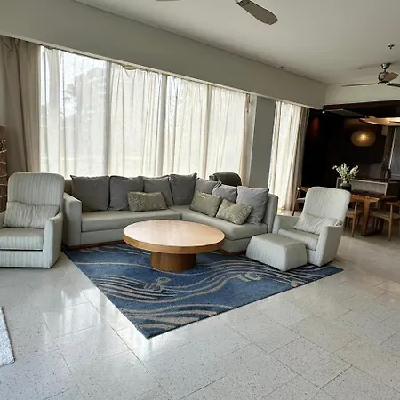 Villa Ocean View And Apartment Da Nang 