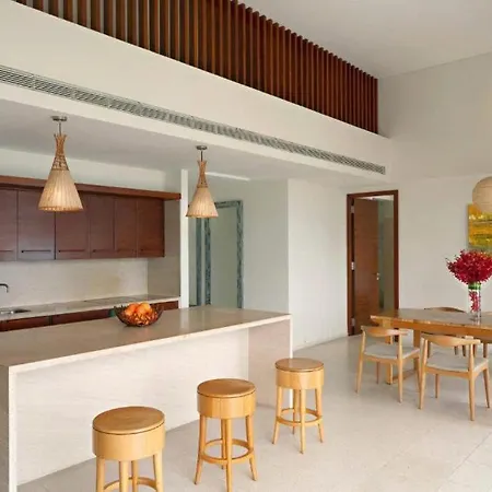 Villa Ocean View And Apartment Da Nang 