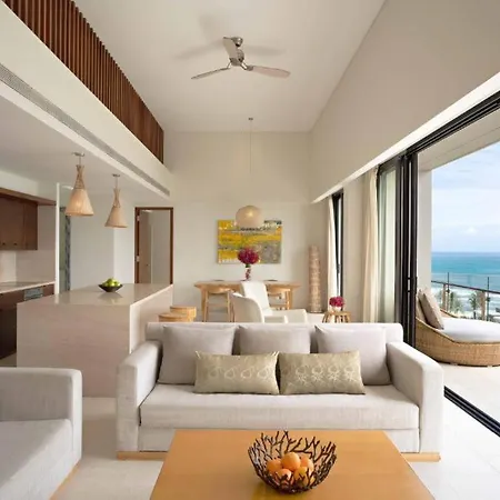 Villa Ocean View And Apartment Da Nang 