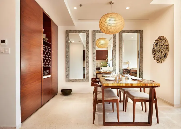 Villa Ocean View And Apartment Da Nang \