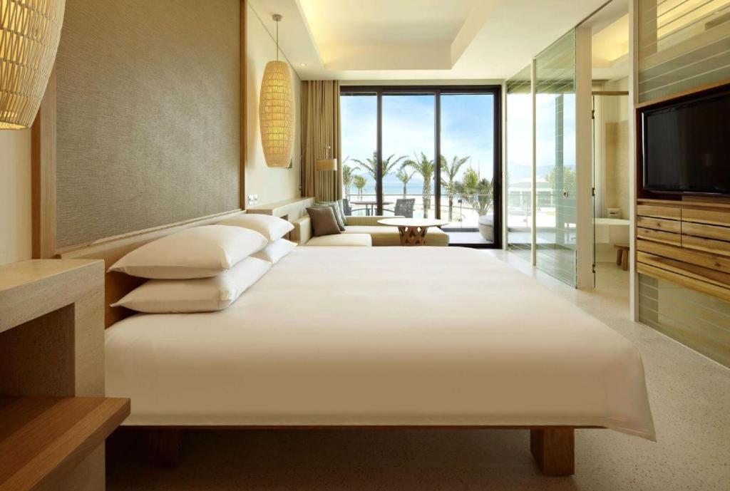 Apartment Ocean View And 
