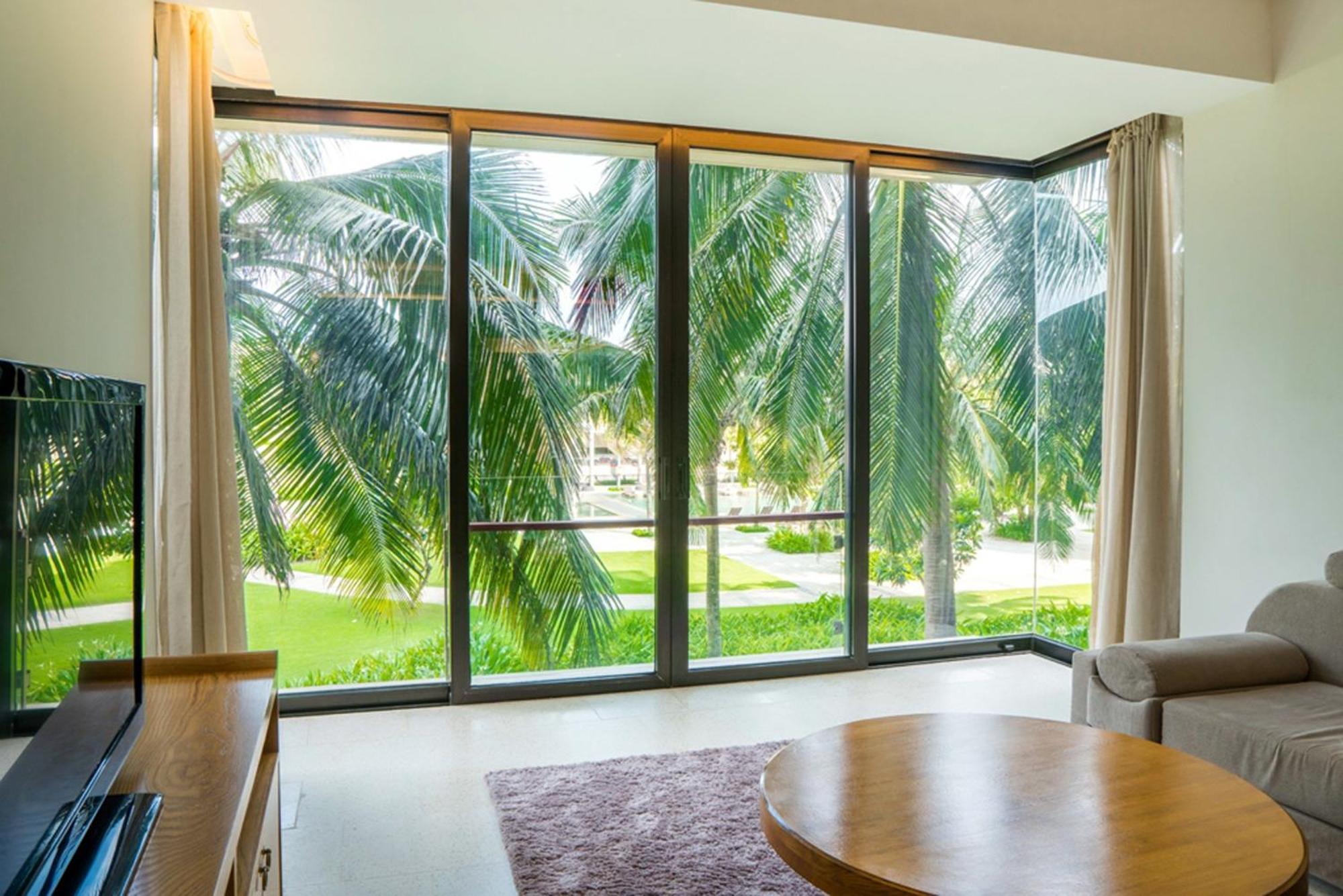 Apartment Ocean View And 