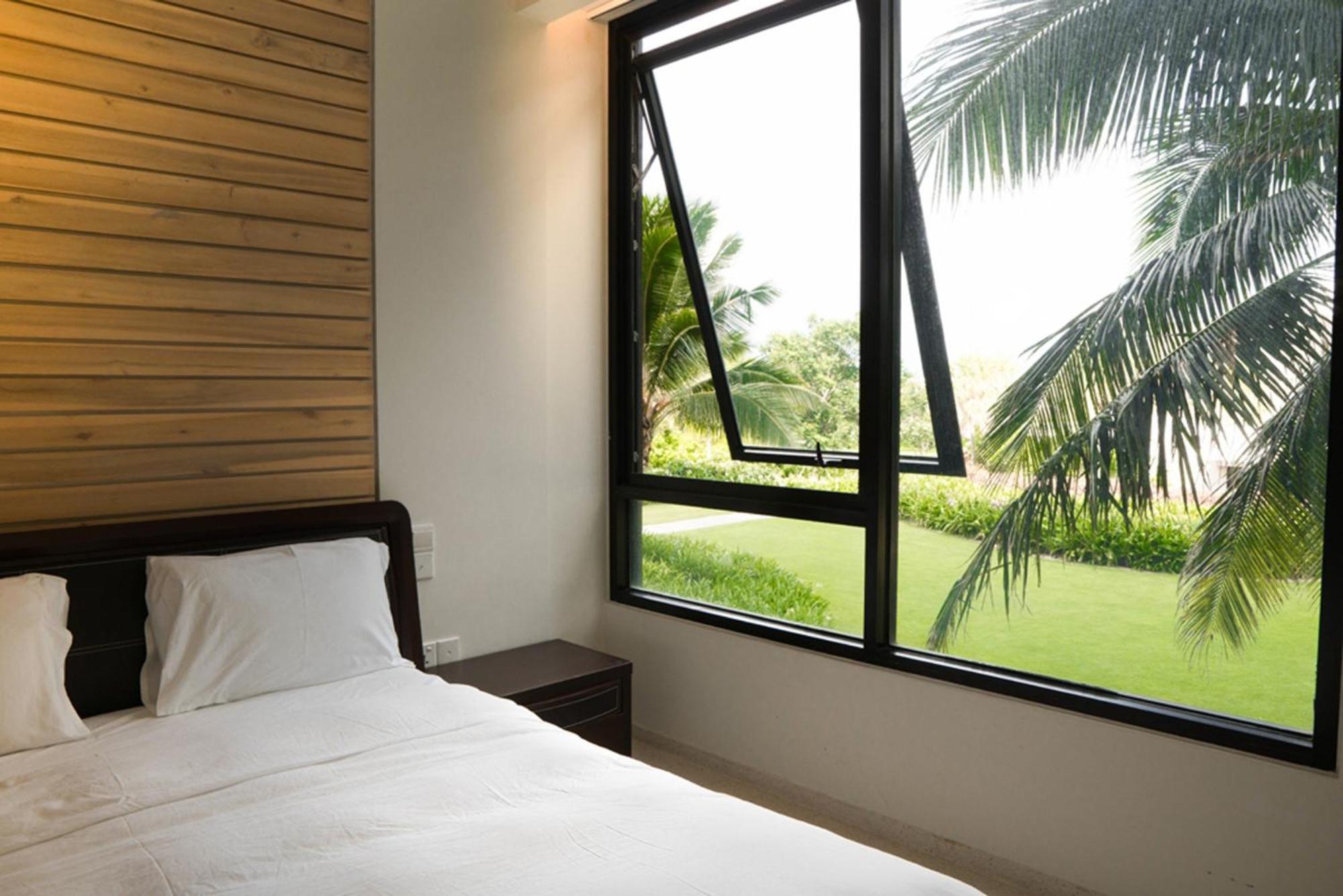 Apartment Ocean View And 