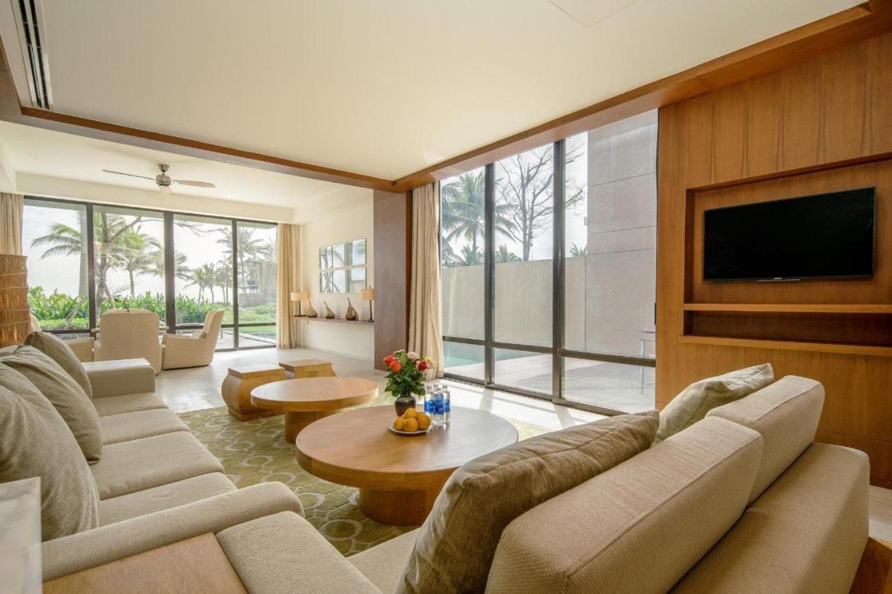 Apartment Ocean View And 